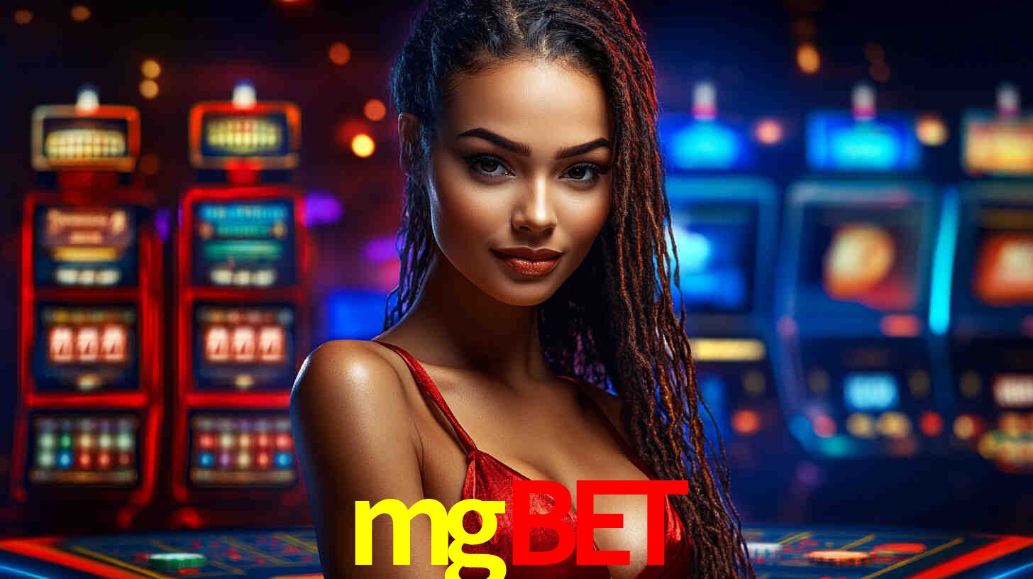cassino mgbet