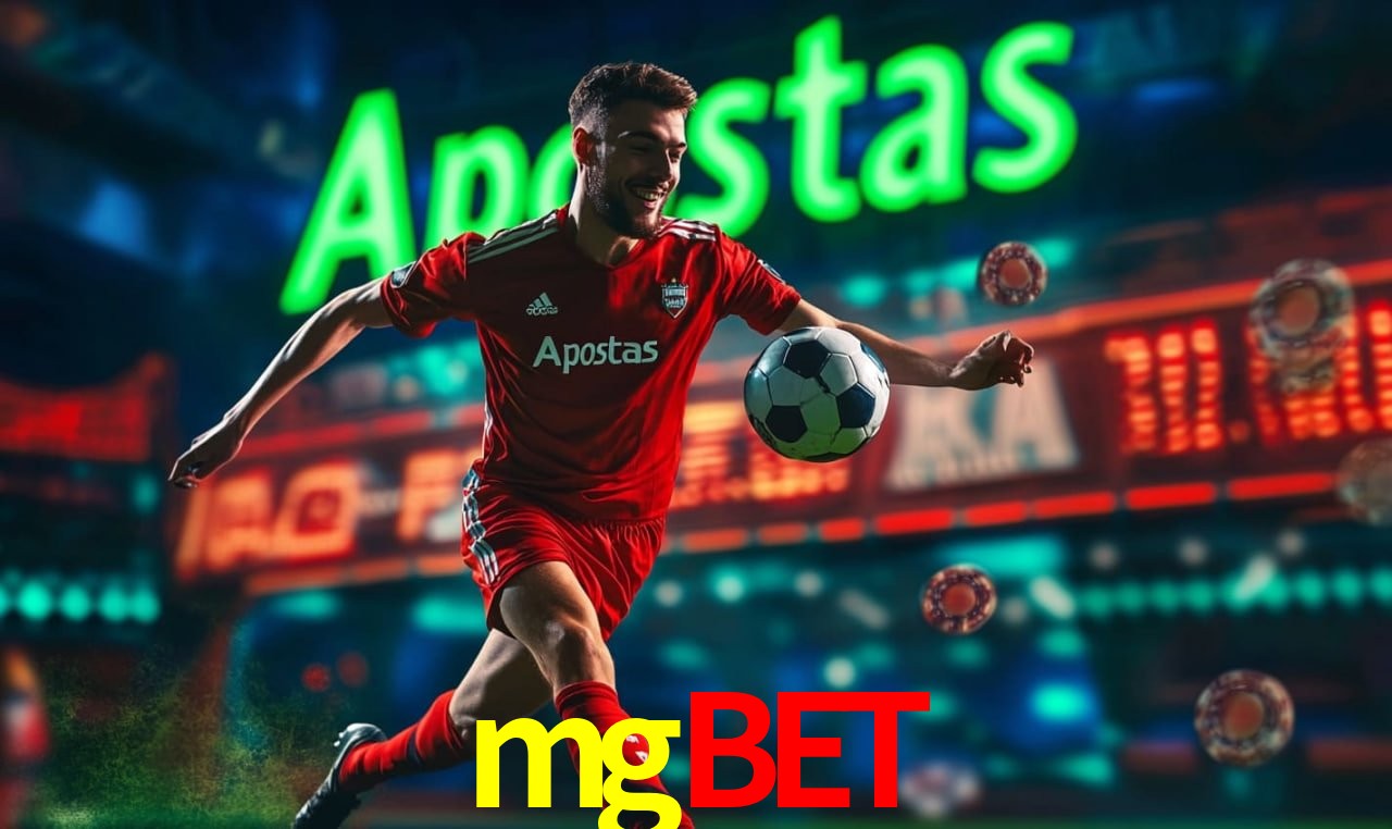 Apostas de Basquete mgbet