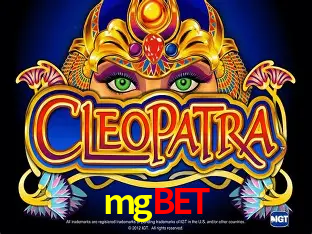 Descubra o Mundo do Cassino Online com mgbet
