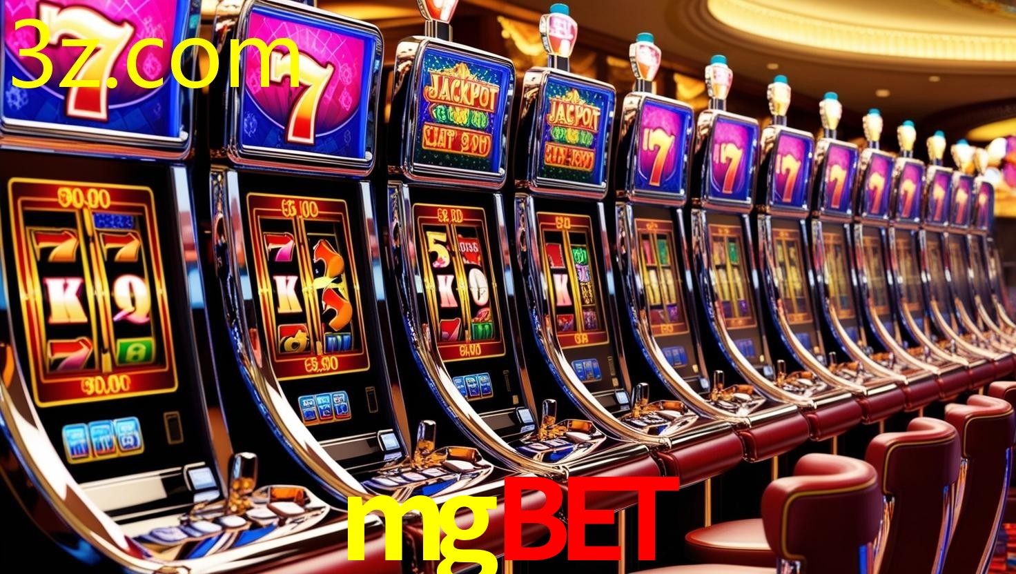 Fortune Tiger Slot no Site MGBET.COM