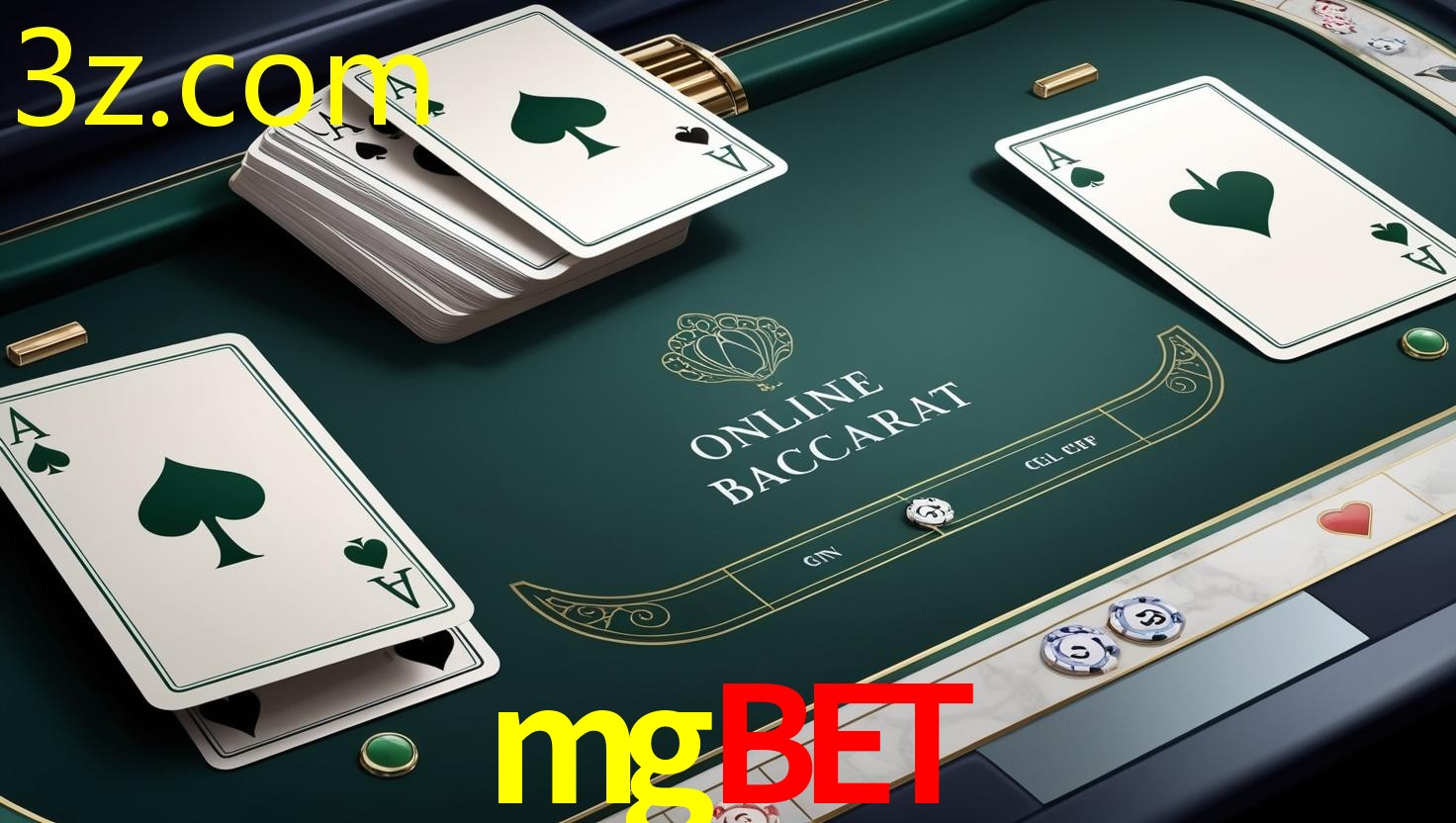 Cassino Online Seguro MGBET.COM