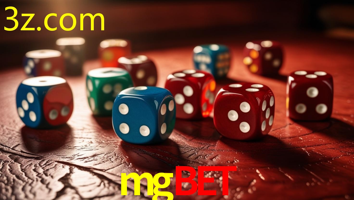 Slots no Site MGBET.COM