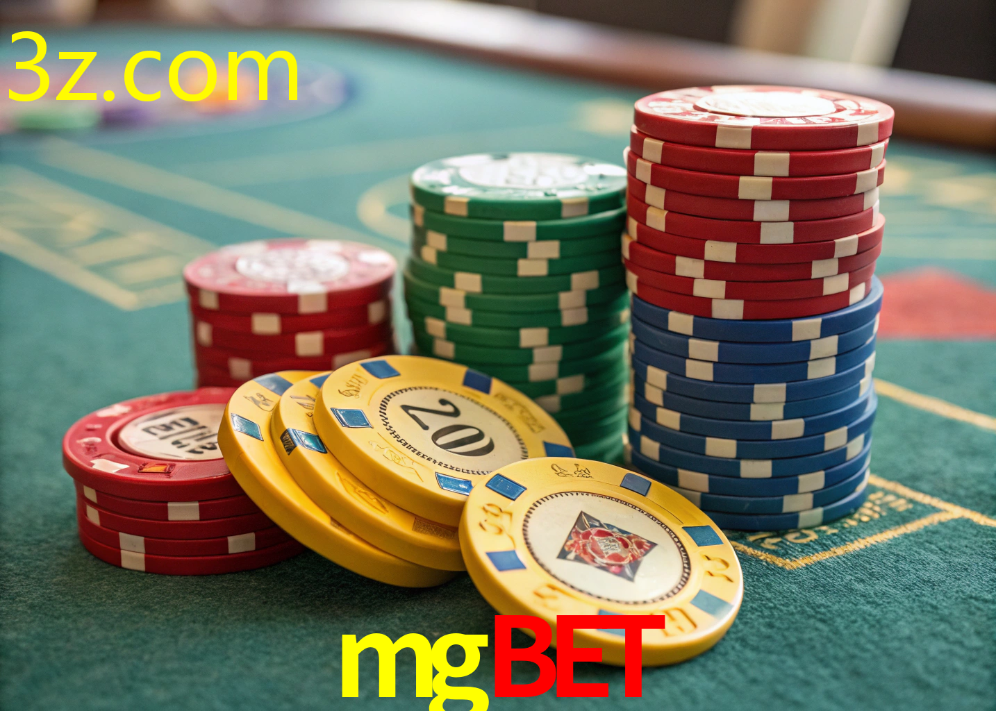 Verificação de Conta MGBET.COM