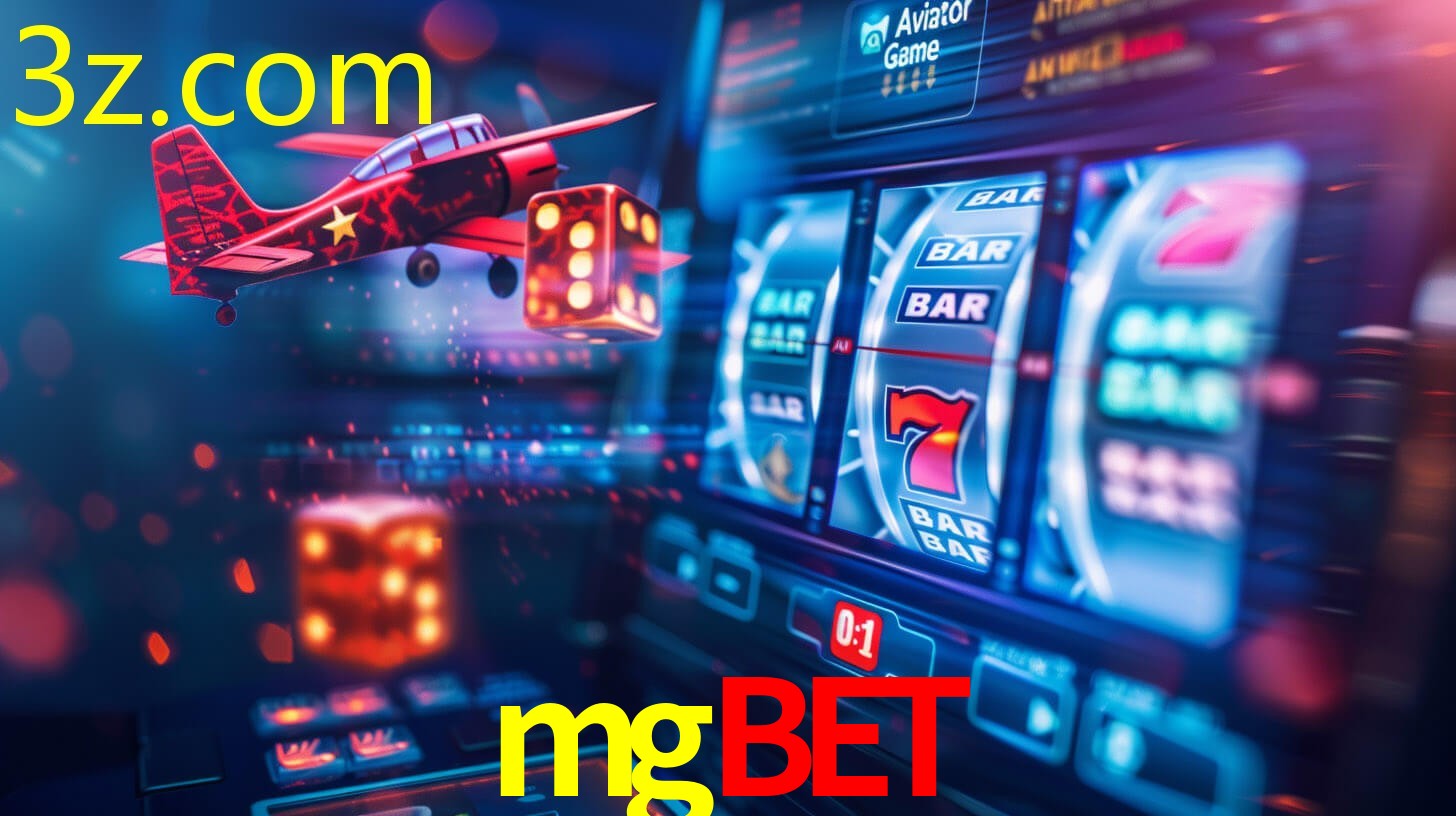 Aviator na Cassino MGBET.COM