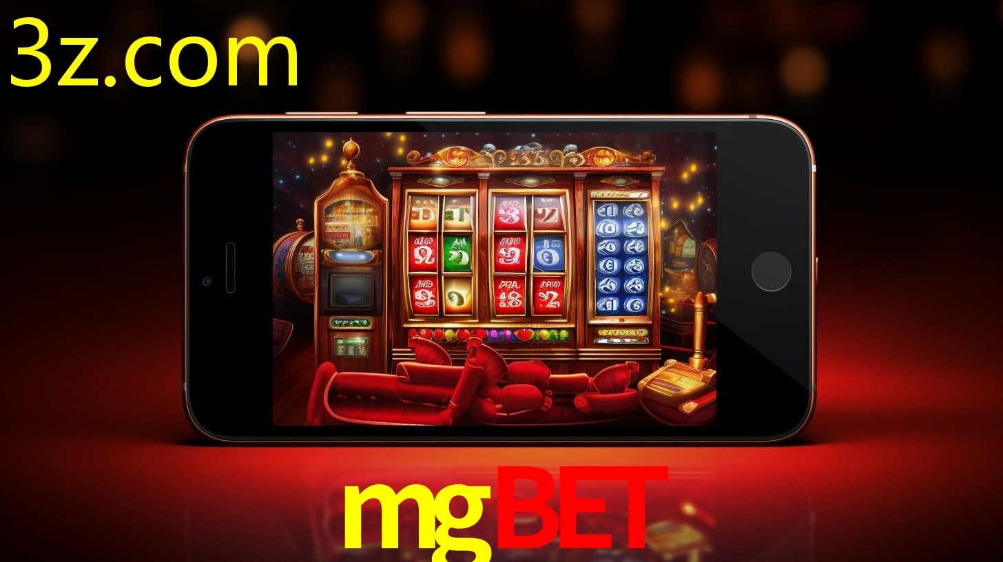 App MGBET.COM