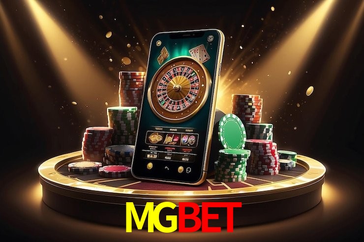 Sistemas de Segurança MGBET
