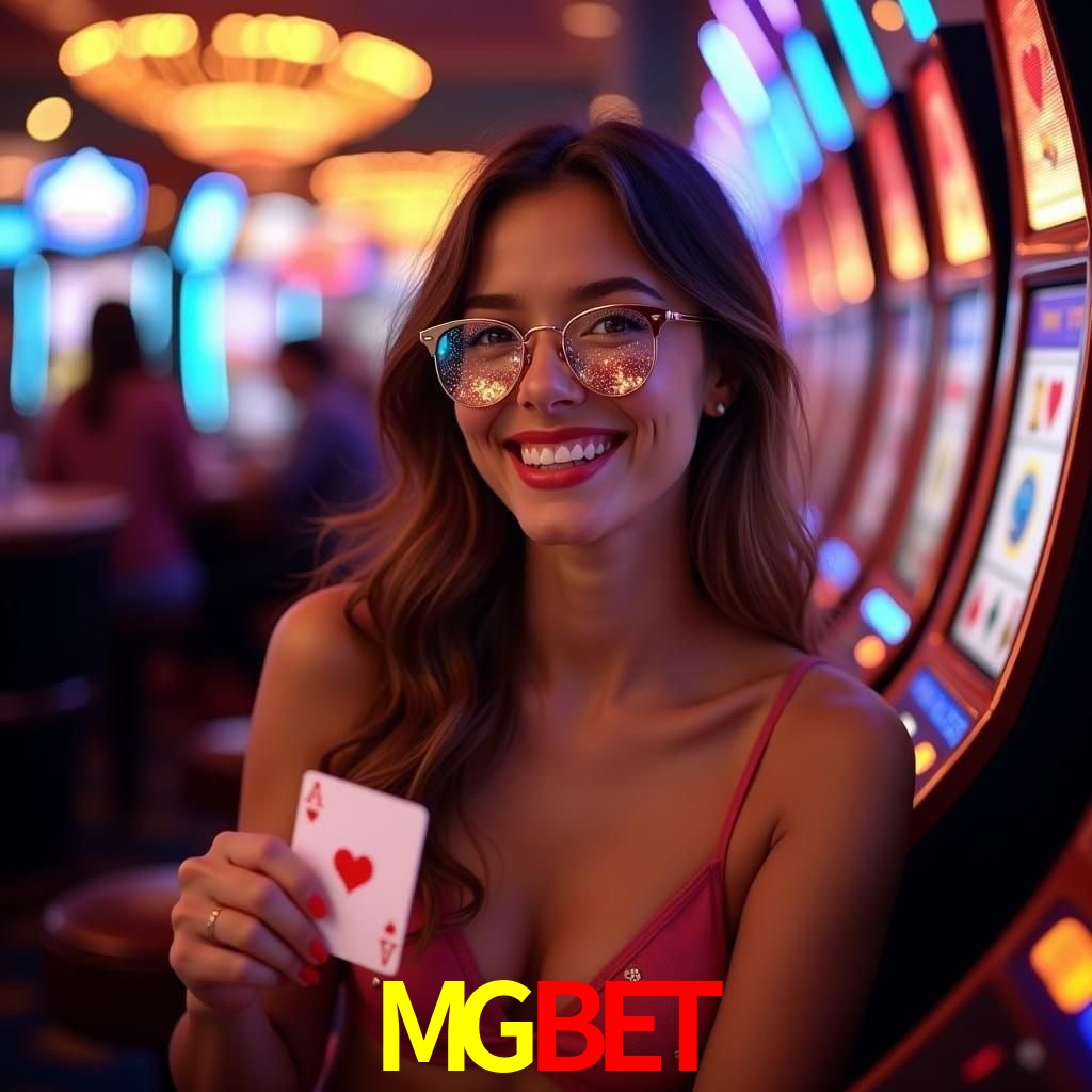 Football Betting MGBET