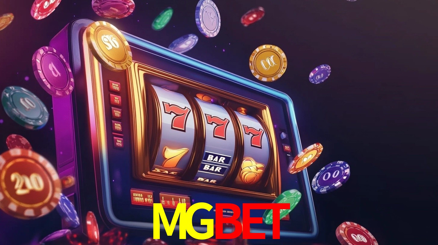 Welcome Bonus MGBET
