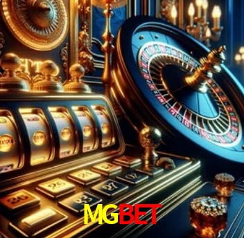 Apostas de Tênis MGBET