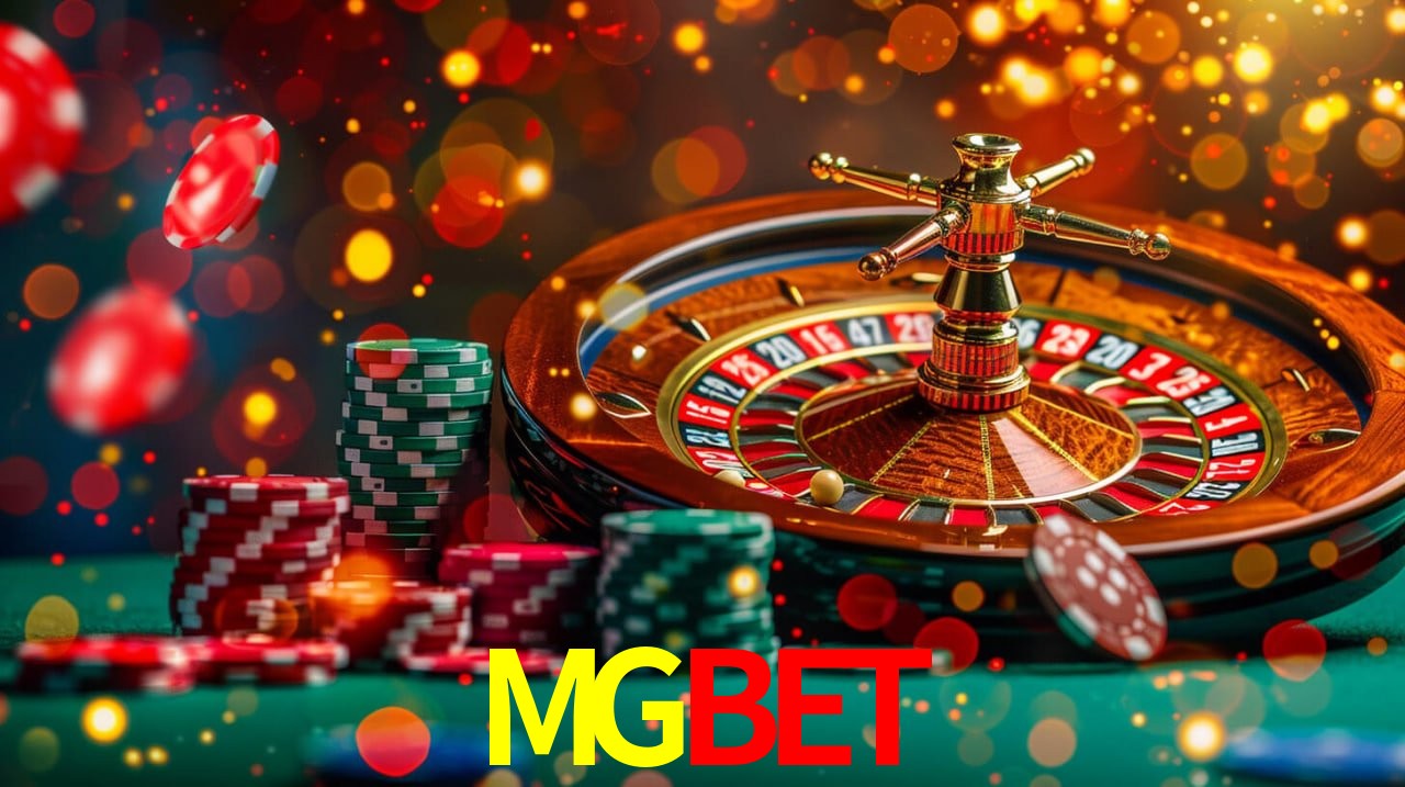 cassino MGBET