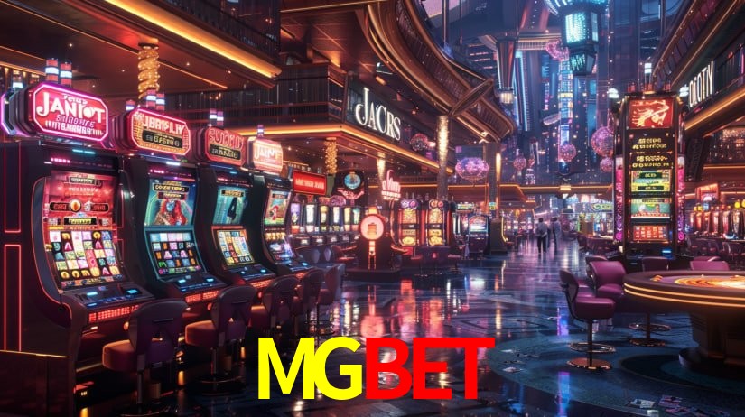 Bonus Features MGBET