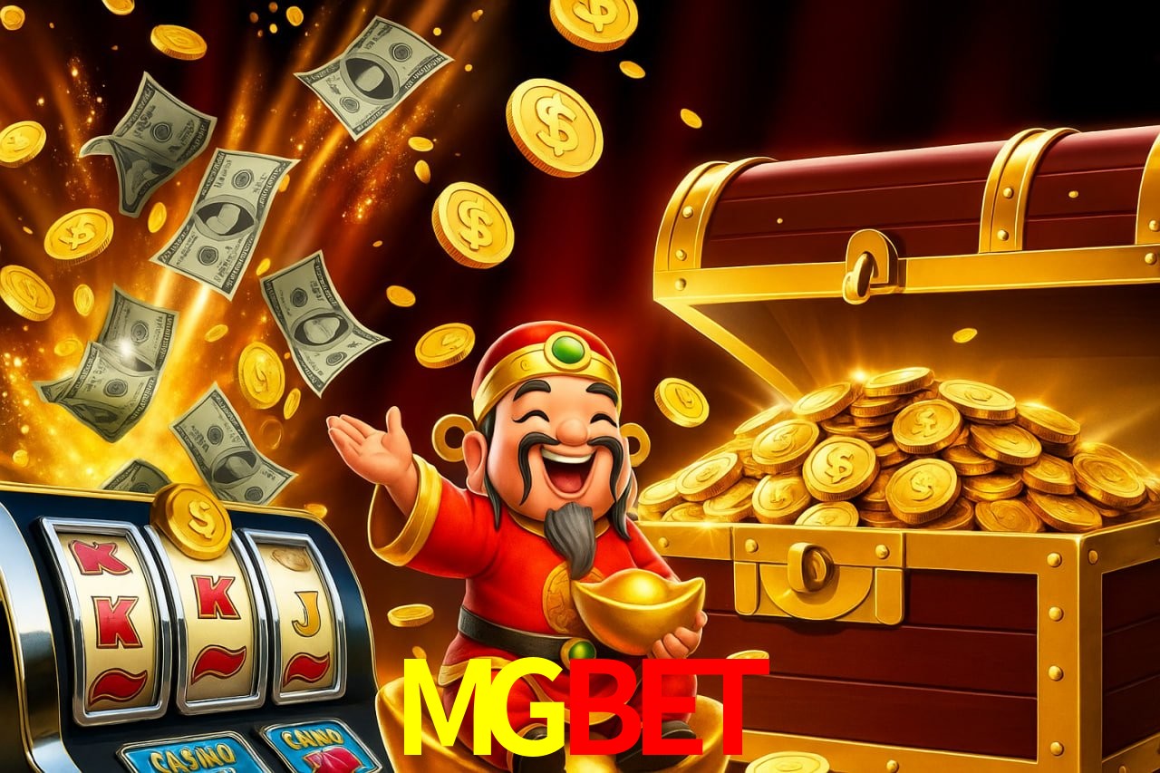 Casino VIP MGBET