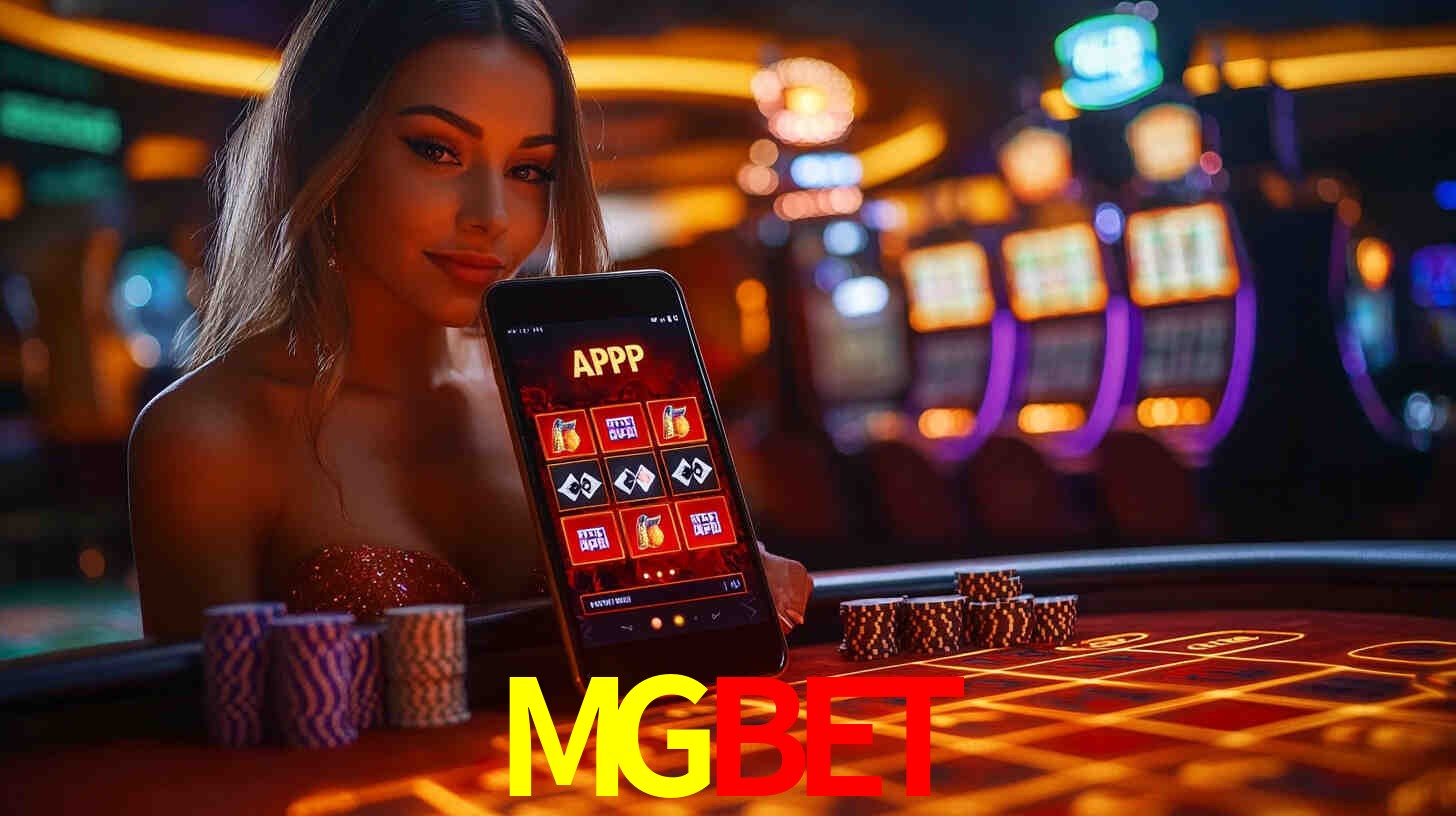 Descubra a Essência do MGBET: Nossa História e Compromissos