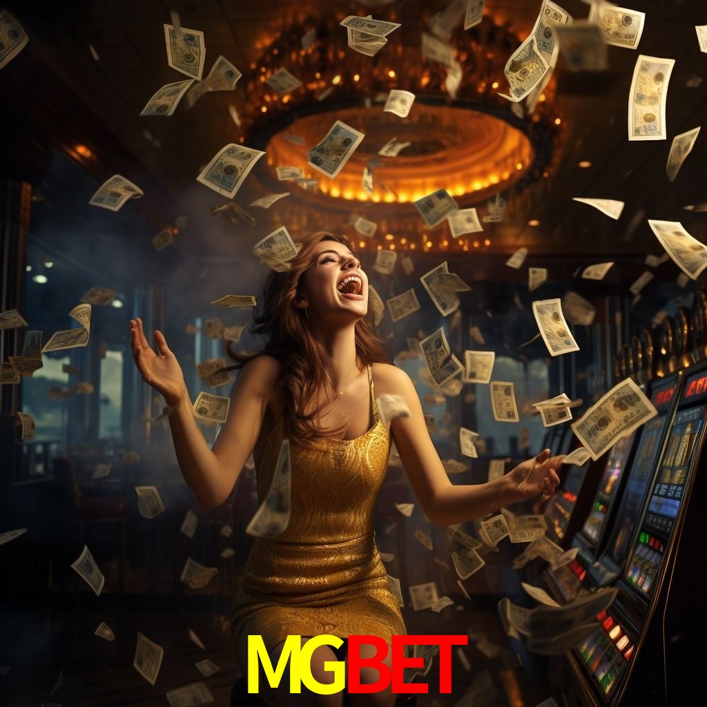 Blackjack Table MGBET