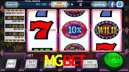 Apostas Esportivas na MGBET: Um Guia Completo