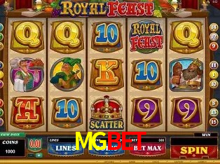 Flash Promotion MGBET