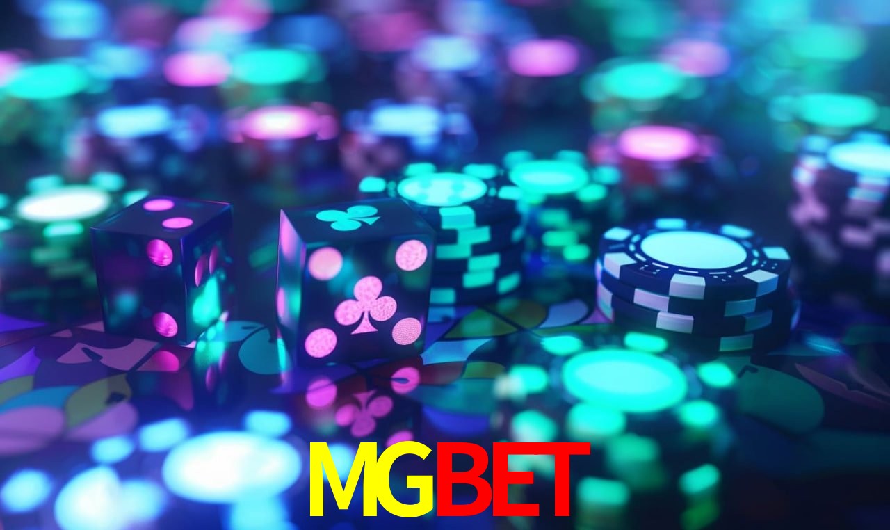Apostas de Futebol MGBET