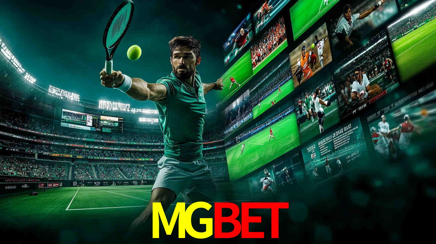 Explorando a Categoria de Eventos em Apostas na MGBET