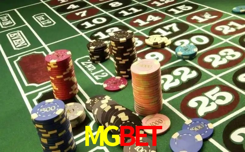 Login Seguro MGBET