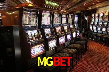 Apostas Esportivas na MGBET: Um Guia Completo