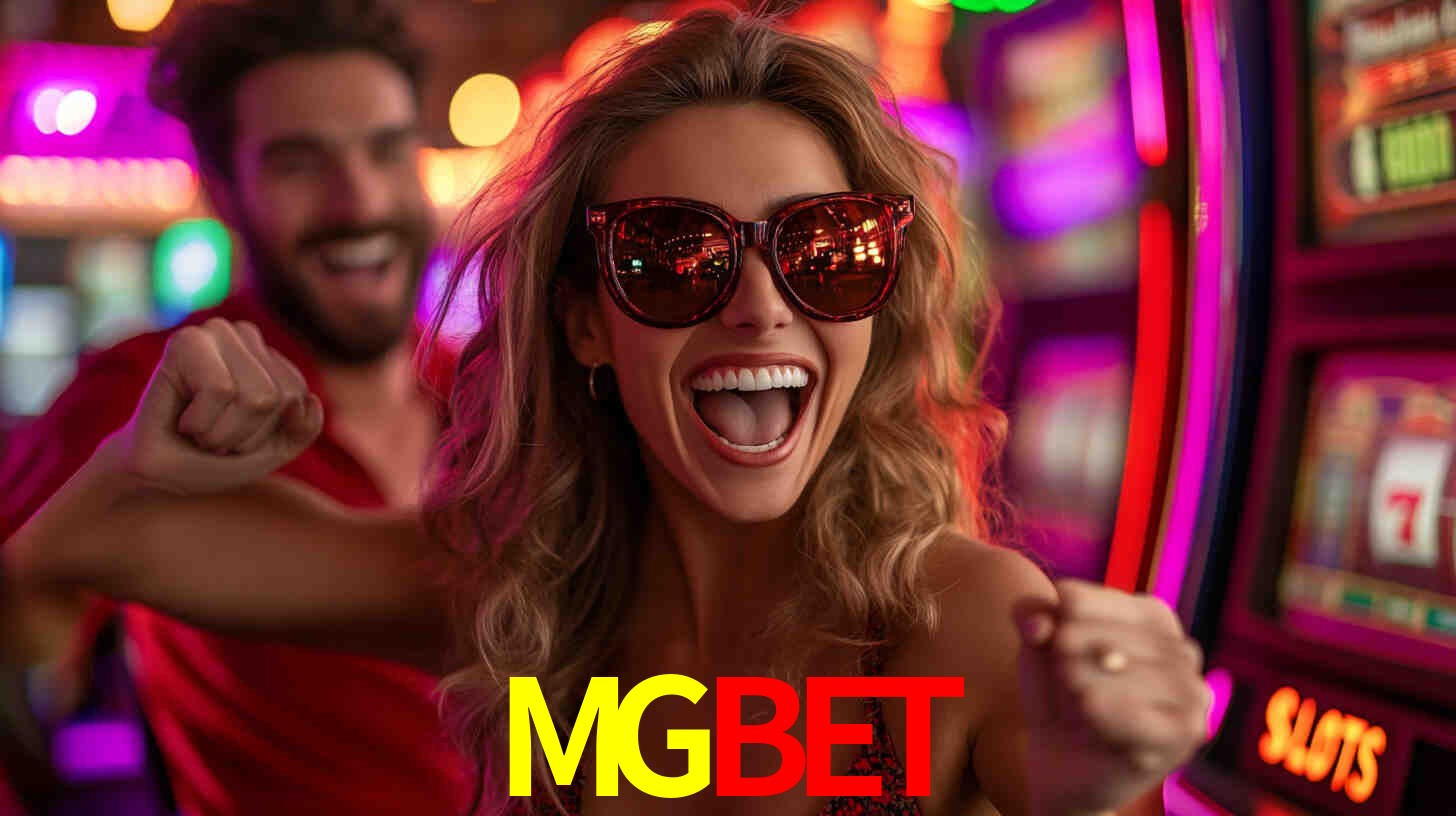 Inovações de Jogos na MGBET: O Futuro das Experiências Interativas