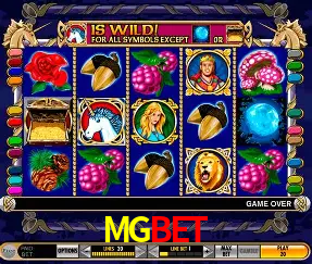 Descubra o Mundo do Cassino Online com MGBET