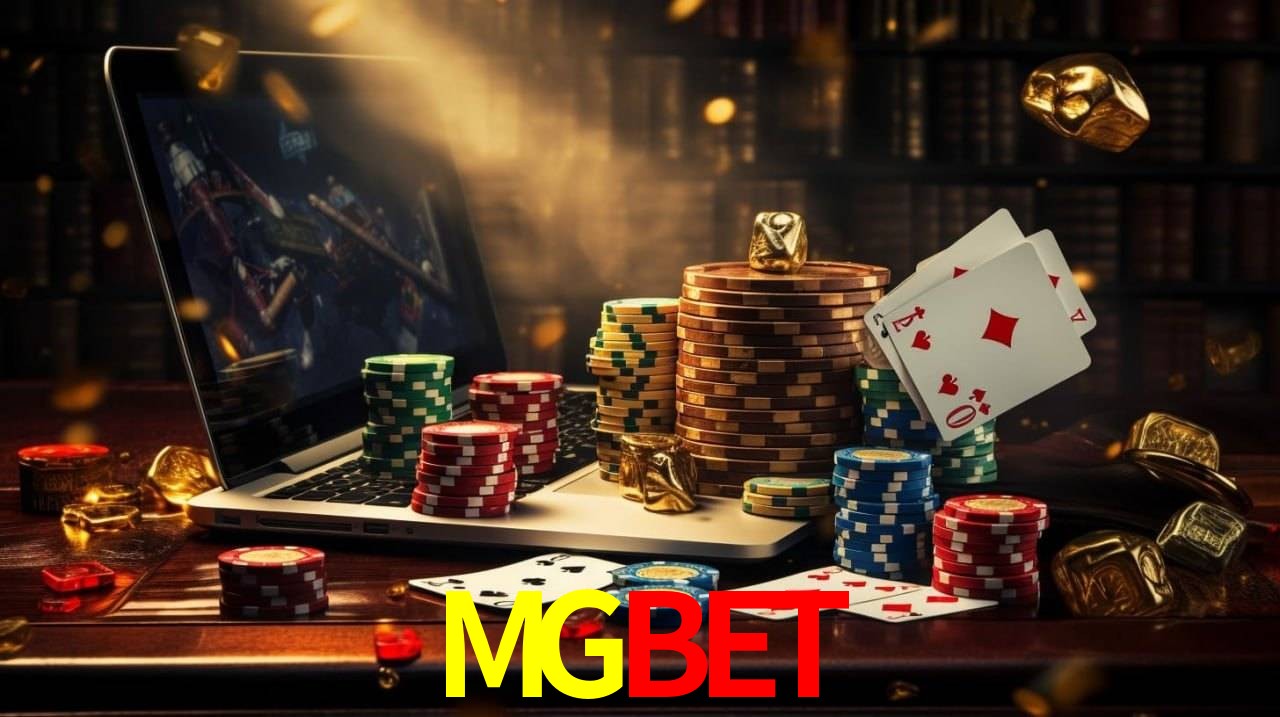 Apostas de Basquete MGBET