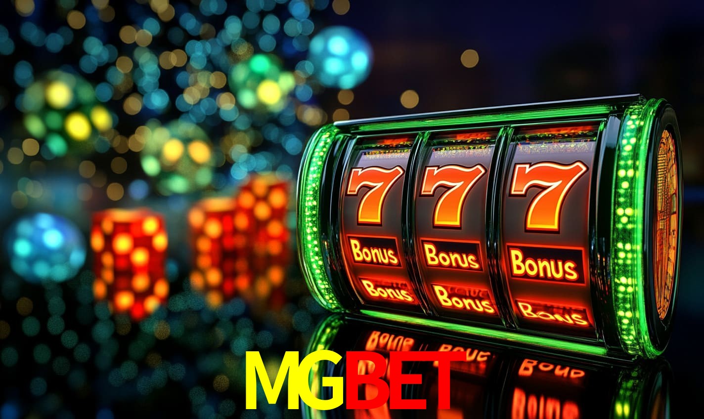 Tecnologia da Plataforma MGBET