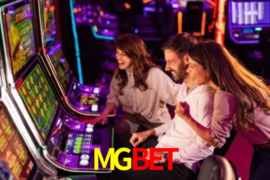 Jogos Exclusivos MGBET