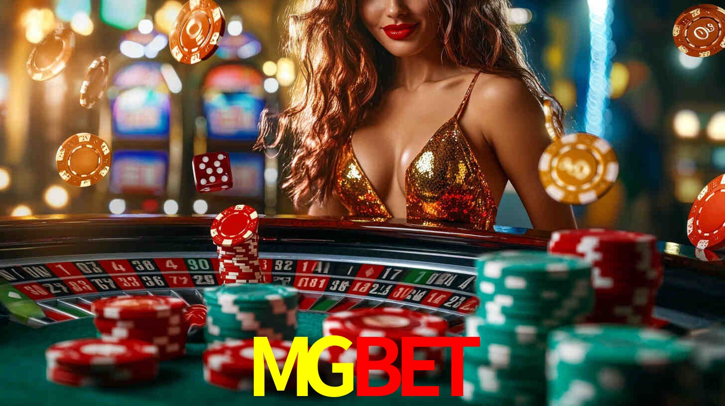 MGBET App Interface