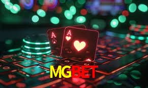 Diretório de Jogos MGBET