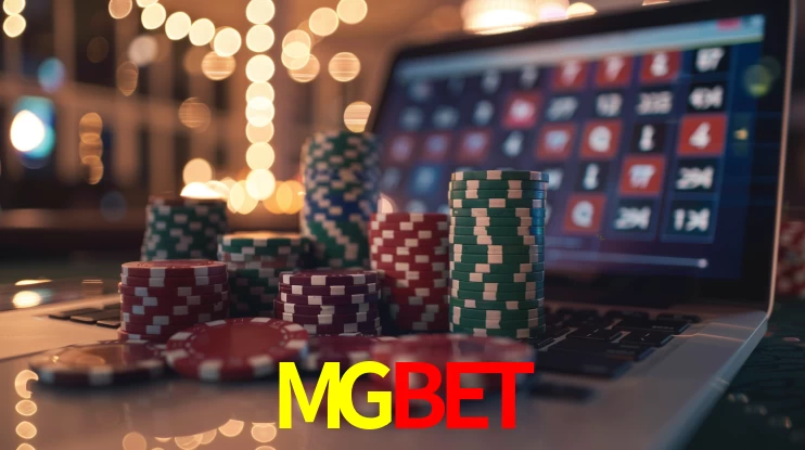 Live Casino MGBET