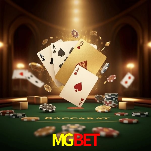 VIP Casino MGBET