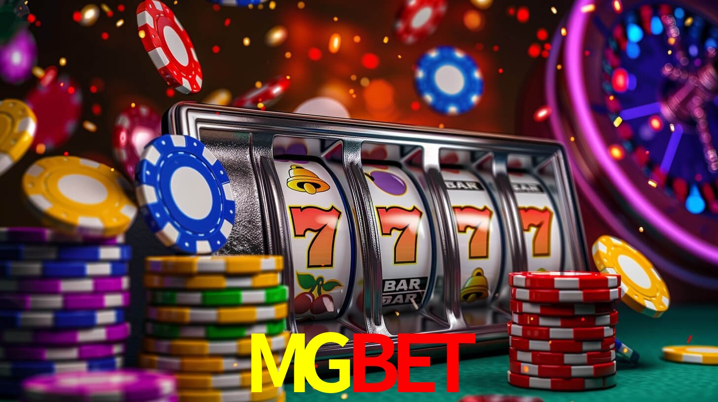 Mesa de Blackjack MGBET
