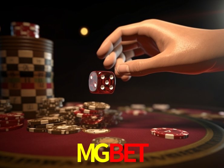 Benefícios da Conta MGBET