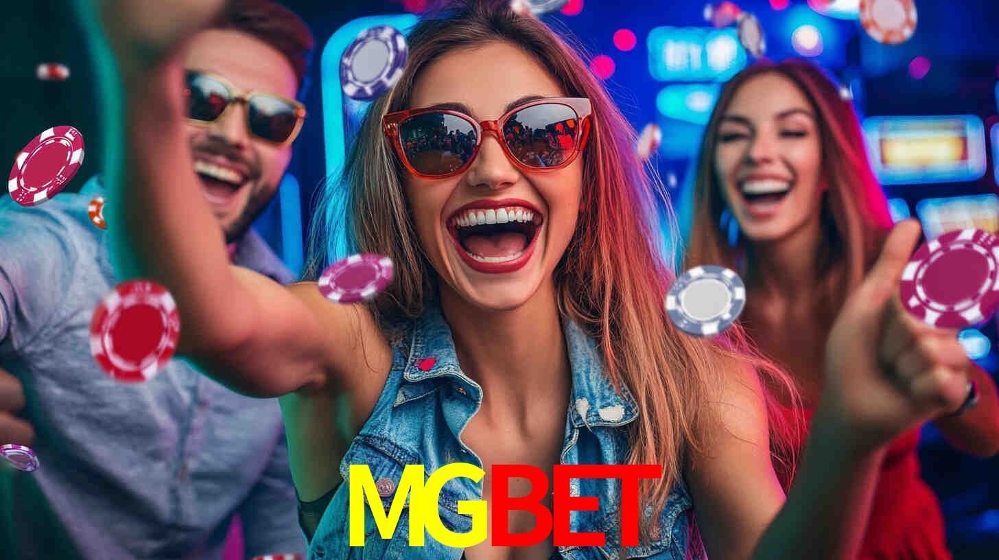 Explorando a Categoria de Eventos em Apostas na MGBET