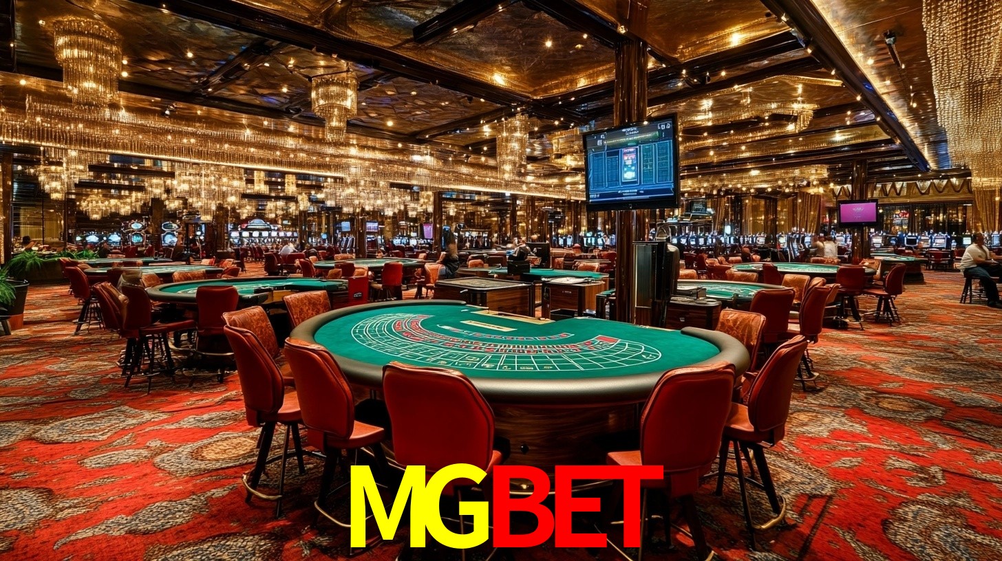 MGBET