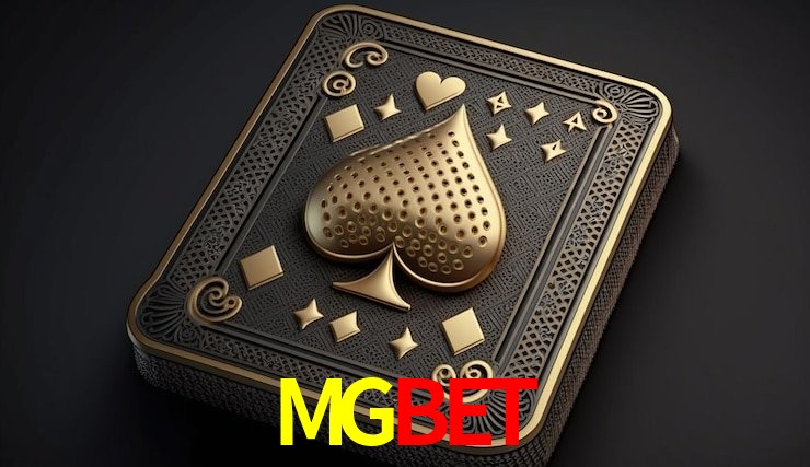 Jogos de Slot MGBET