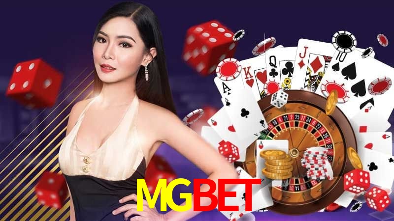 Torneios MGBET