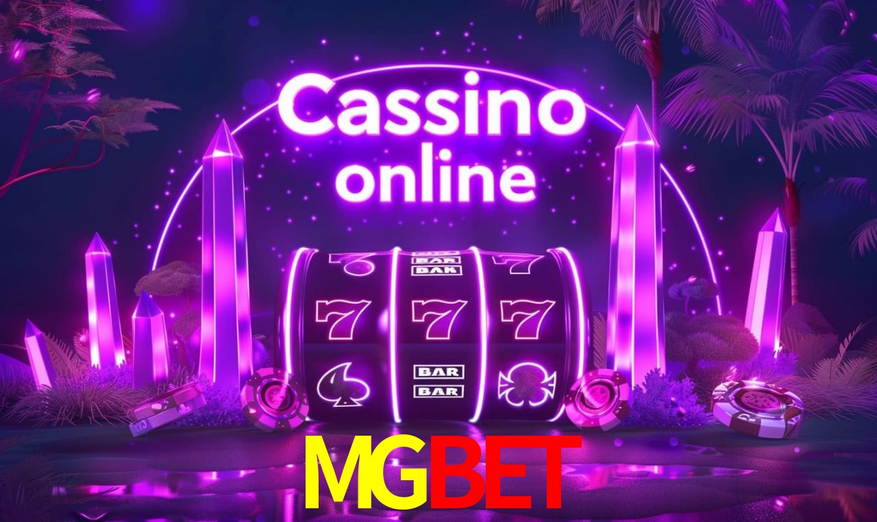 Integração de APIs MGBET