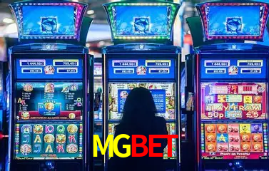 A Experiência Imersiva dos Cassinos Ao Vivo no MGBET