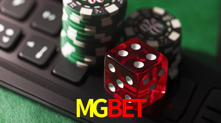 Game Providers MGBET