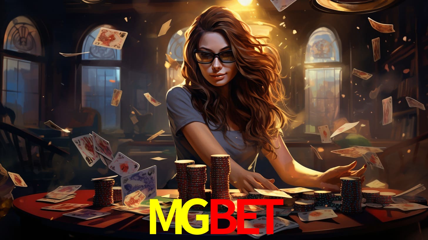 Live Casino MGBET