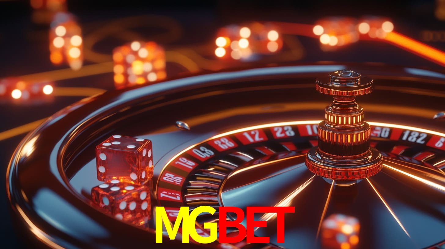 Roulette Table MGBET