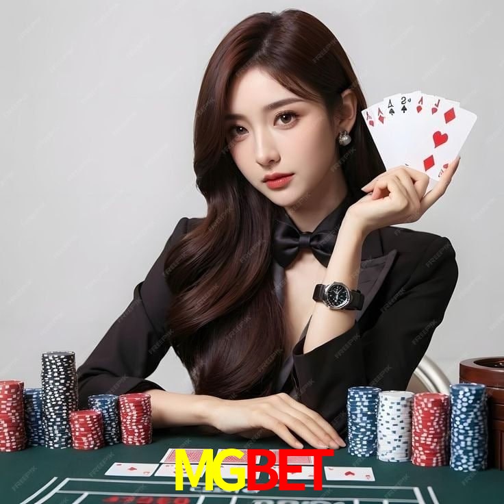 Promoção Relâmpago MGBET