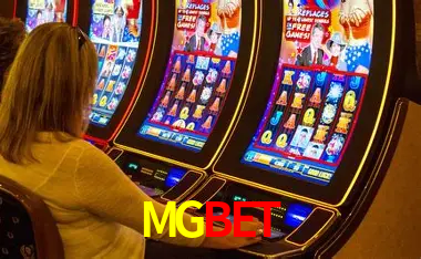 Descubra a Magia dos Jogos de Arcade no MGBET