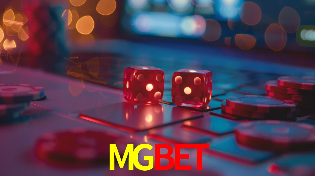 Slot Games MGBET