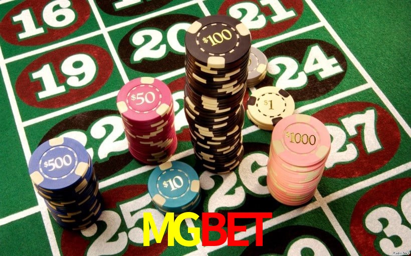 Estatísticas do Jogo MGBET