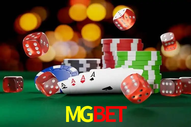 Segurança 2FA MGBET